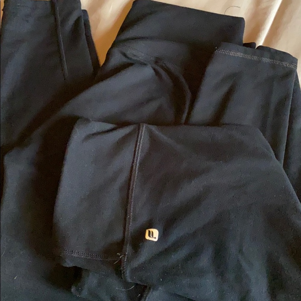 Fabletics leggings